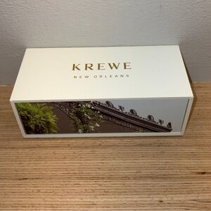 KREWE New Orleans Storage Box
